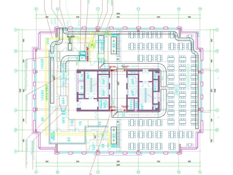 建筑防排烟系统设计 - 5