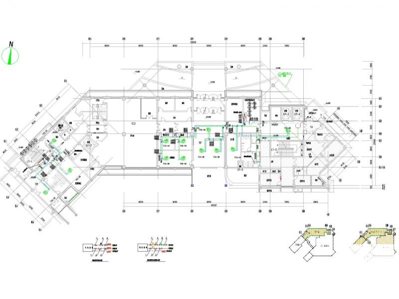 住院楼空调 - 4