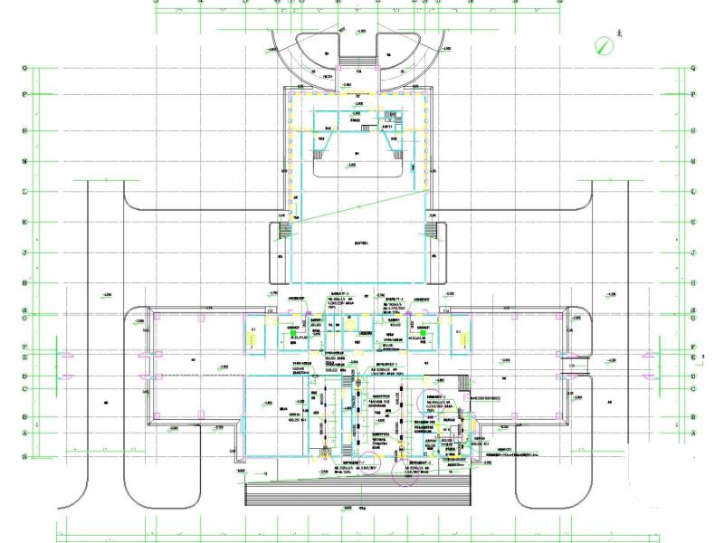 建筑防排烟系统设计 - 3