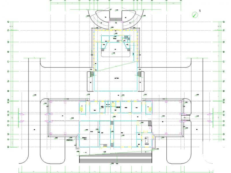 建筑防排烟系统设计 - 4