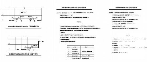 办公楼施工图纸 - 4