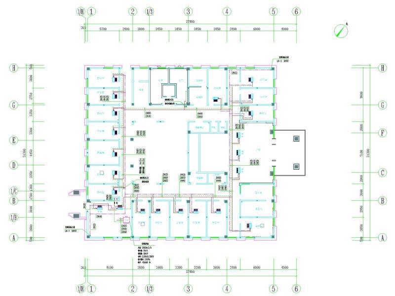 建筑防排烟系统设计 - 3