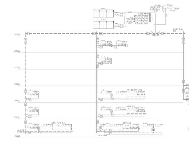 建筑防排烟系统设计 - 4