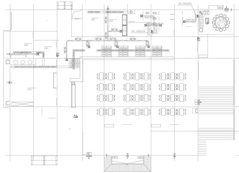 建筑防排烟系统设计 - 2