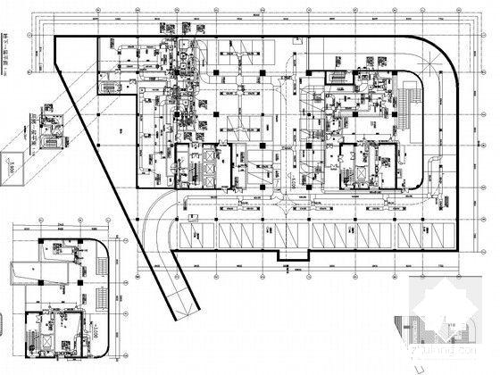 建筑防排烟系统设计 - 5