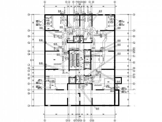 建筑暖通空调设计 - 2