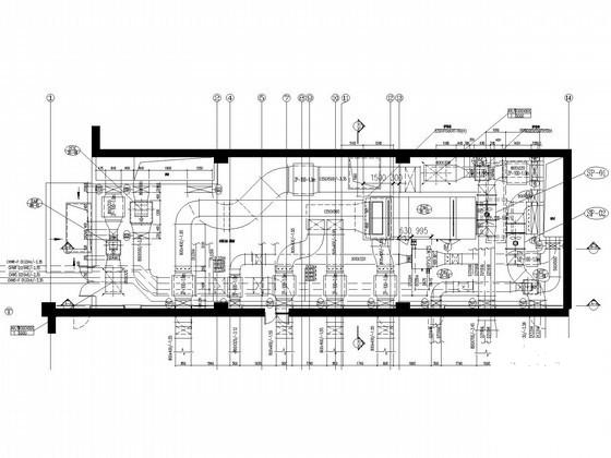 建筑暖通空调设计 - 4