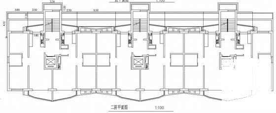 小区燃气施工 - 3