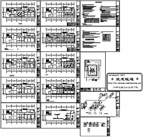 医院手术室设计施工 - 1