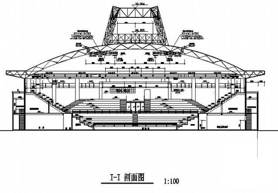 空调通风设计图纸 - 4