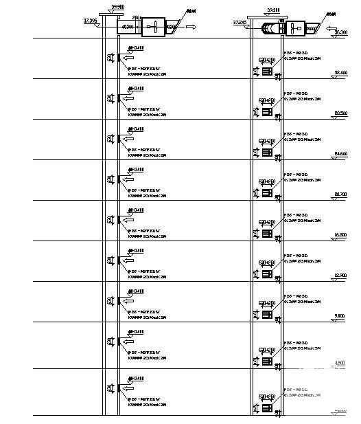 图书馆防排烟 - 3