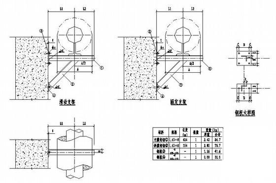 施工图纸设计公司 - 3