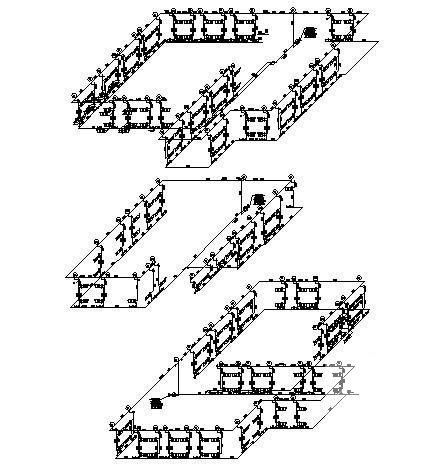 采暖通风设计 - 4