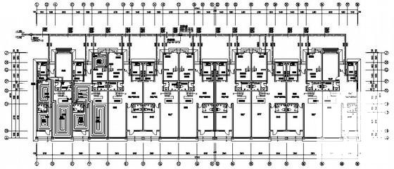 公寓CAd - 1