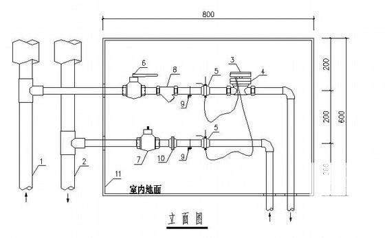 公寓CAd - 4