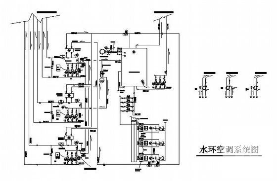 机房施工图纸 - 2