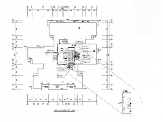 建筑防排烟系统设计 - 4