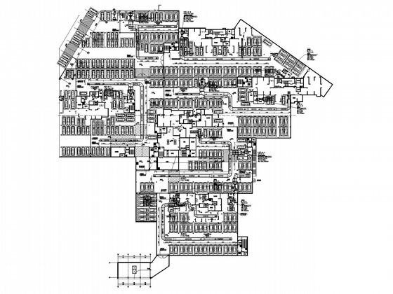 建筑防排烟系统设计 - 2