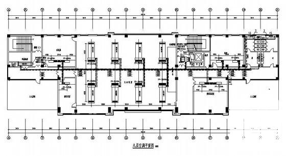 综合楼施工图 - 2