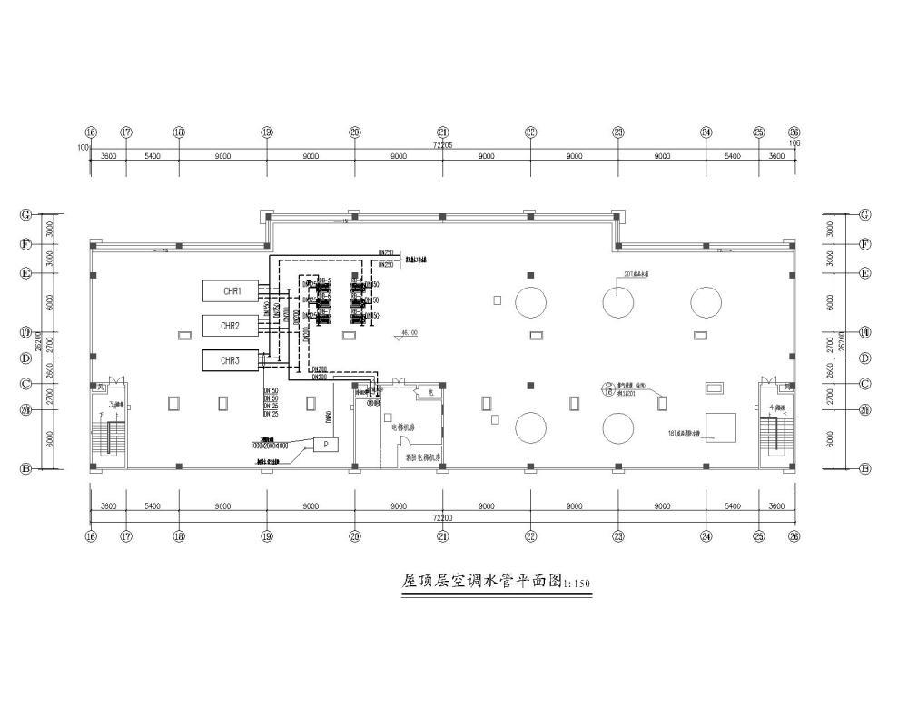 综合办公楼暖通 - 5