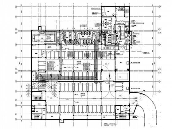 建筑防排烟系统设计 - 2