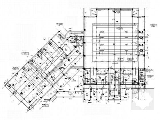 建筑暖通空调设计 - 4