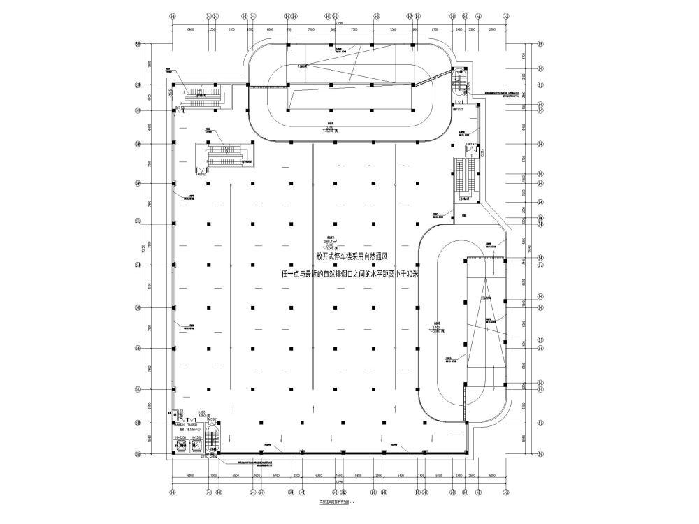 防排烟设计施工图 - 2