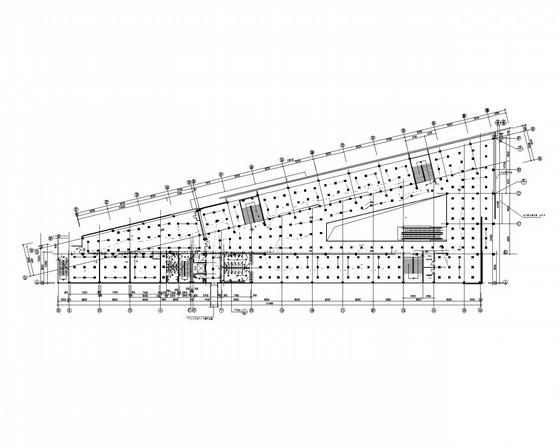 商住楼图纸 - 1