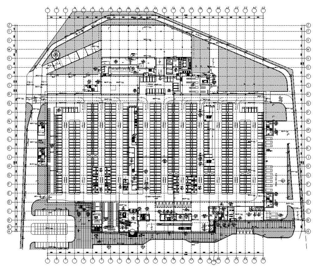 宜家项目_CAD - 3