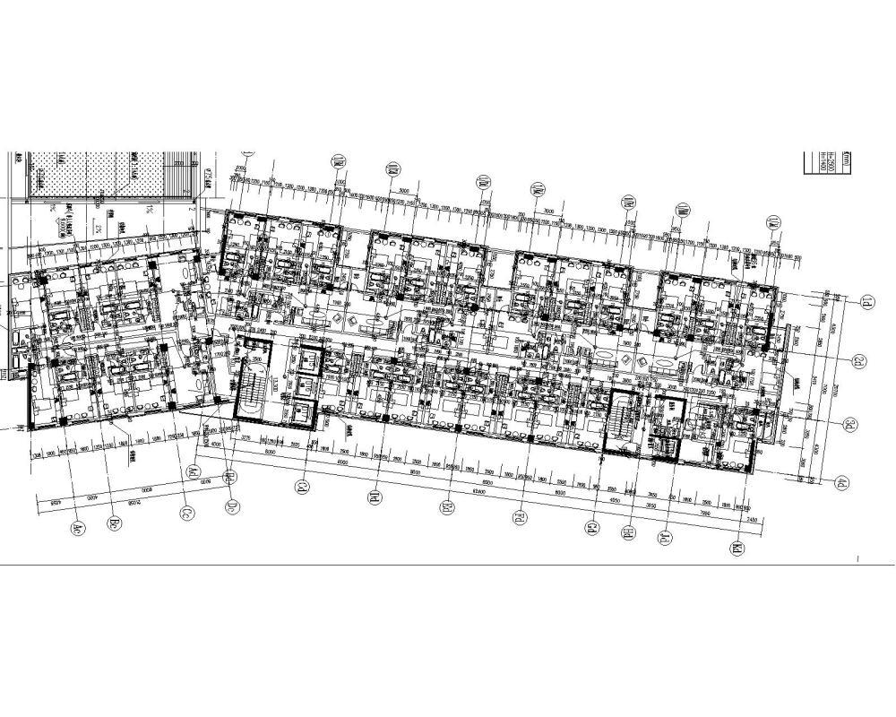 建筑电气施工 - 1