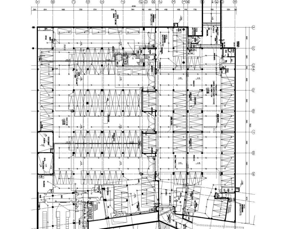 建筑电气施工 - 4