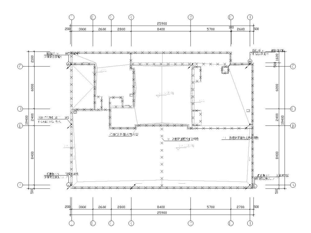 厂房电气施工图纸 - 3