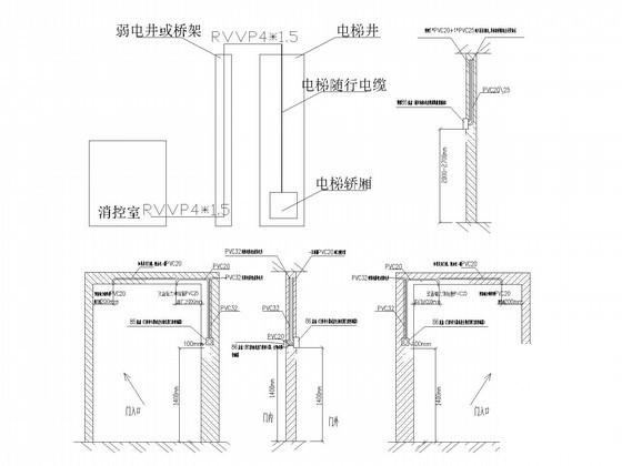 智能弱电施工 - 4