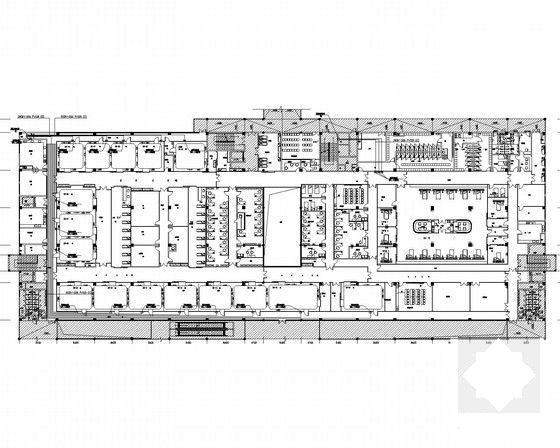 综合医院电气图纸 - 5