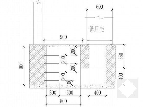 工程电气全套图纸 - 4