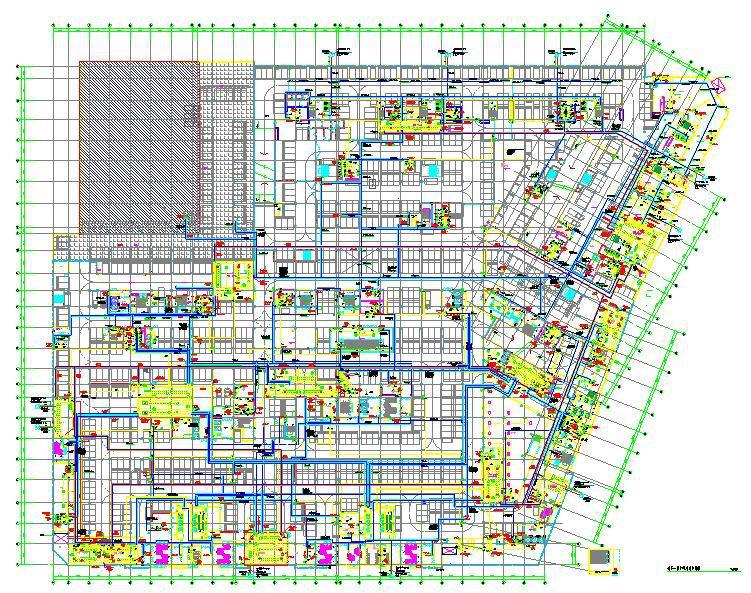 电气全套图纸 - 3