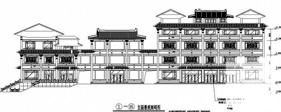 电气照明施工 - 1