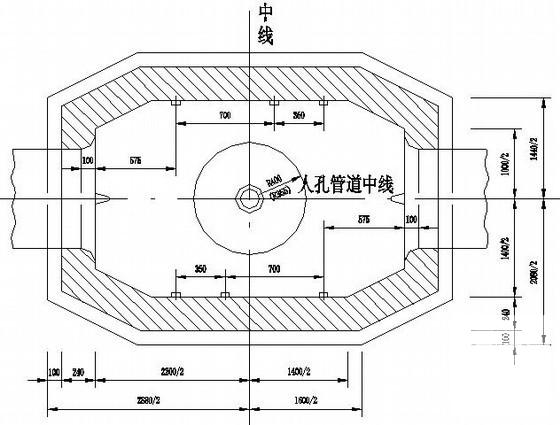 通信工程施工图纸 - 4