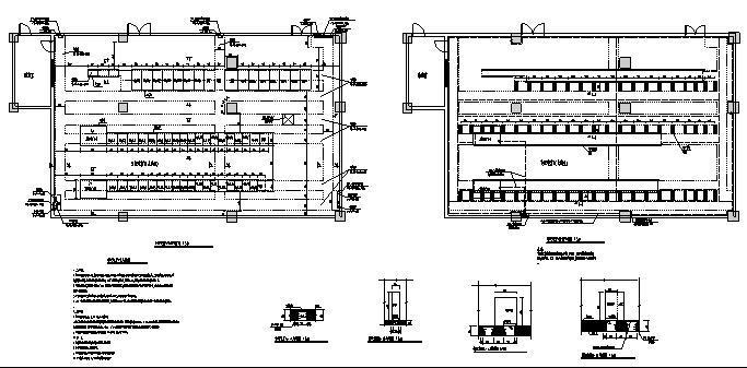 配电室接地图纸 - 2