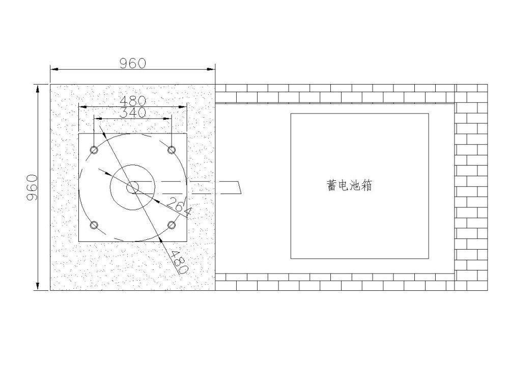 道路照明工程施工图 - 3