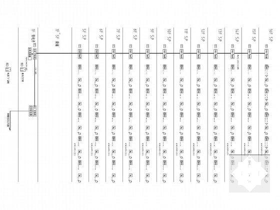 住宅小区弱电施工 - 5