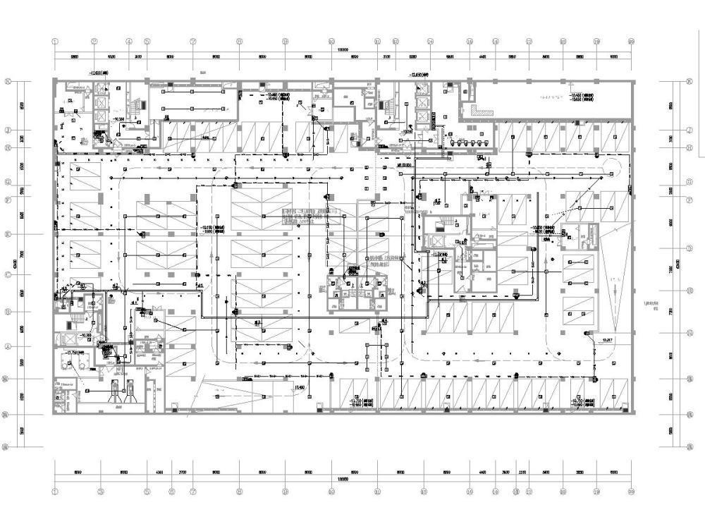 教学楼电气图 - 3