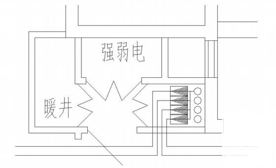 给排水施工工程 - 3