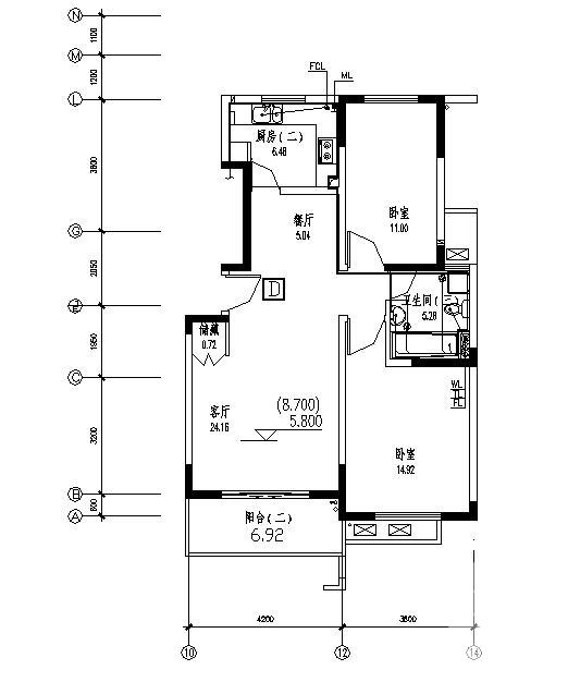 住宅小区给排水 - 3