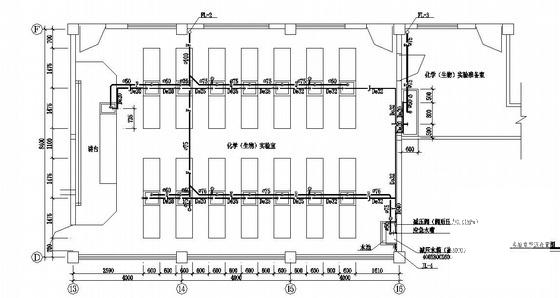 中学实验楼给排水 - 3