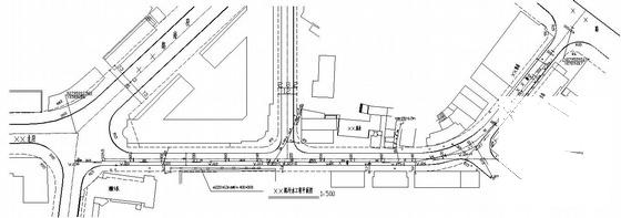 道路排水工程 - 1