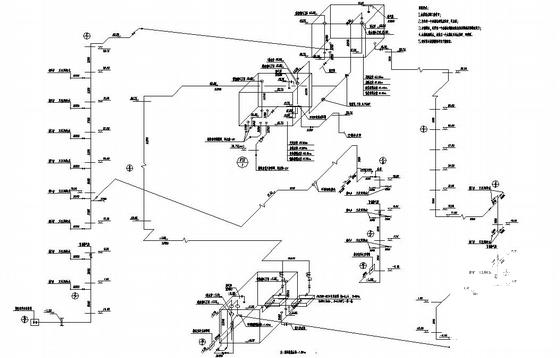 给排水设计施工图 - 4