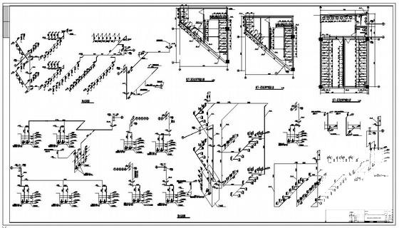 商场给排水图纸 - 3