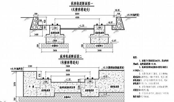 箱梁预制施工方案 - 4