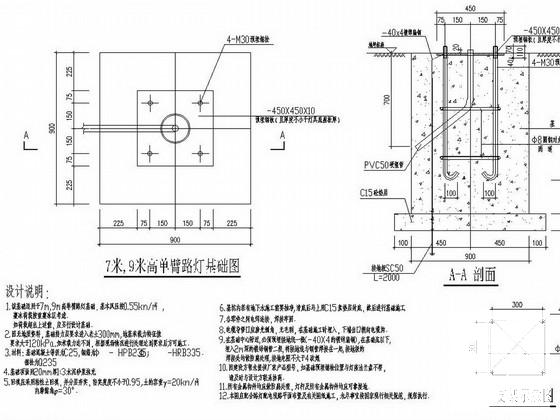 道路工程施工设计 - 3